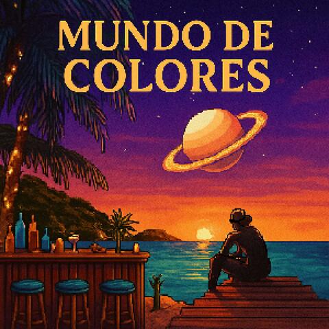 Mundo de colores
