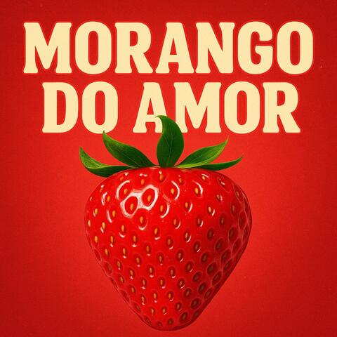 MORANGO DO AMOR vs VAI NO BALANGO LANGO (feat. Cauã Alexandre)