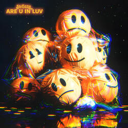 ARE U IN LUV