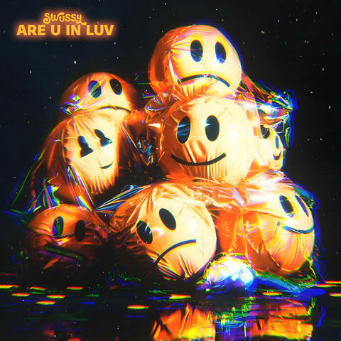 ARE U IN LUV