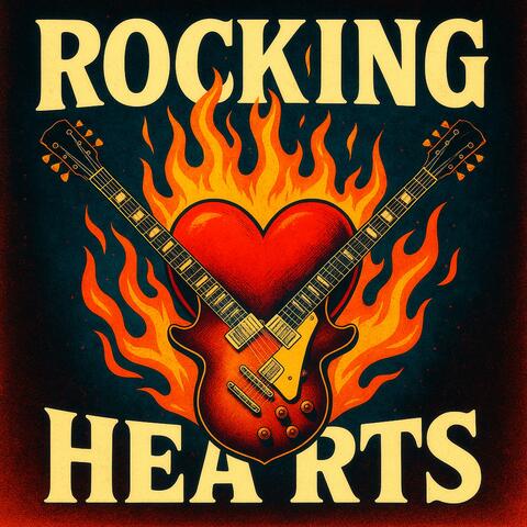 Rocking Hearts