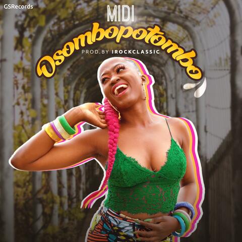 Osombopotombo