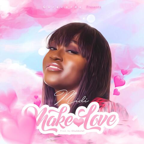 Make love