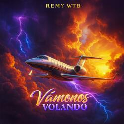 Vamonos Volando