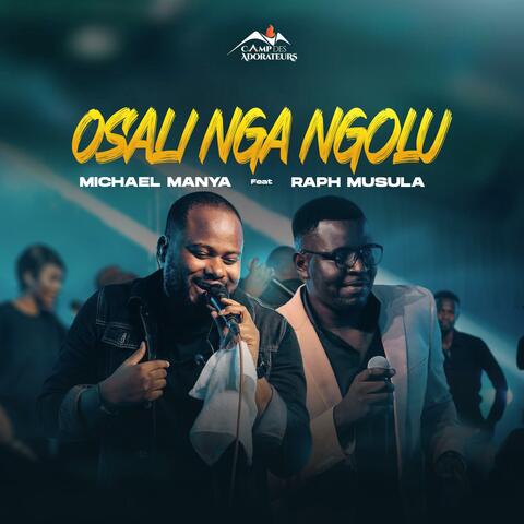 O sali nga ngolu