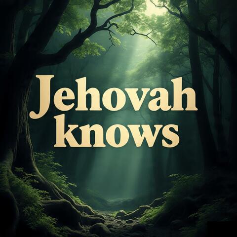 Jehovah knows