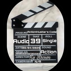 Action(Hustler's Code)