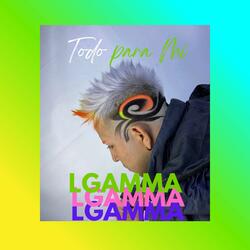 Todo para mi