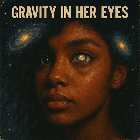 Gravity in Her Eyes