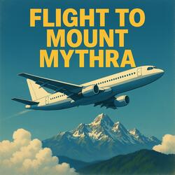 Flight To Mount Mythra