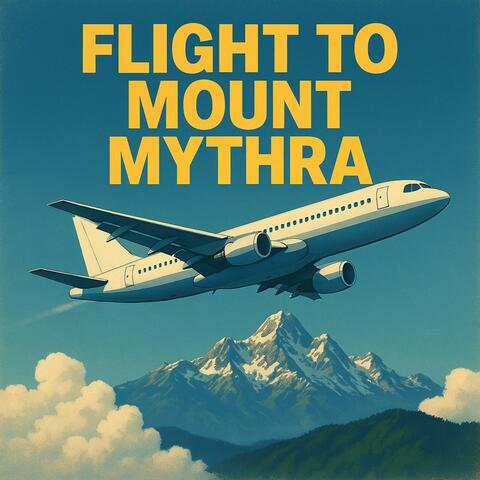 Flight To Mount Mythra