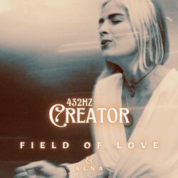Creator (feat. ALNA)