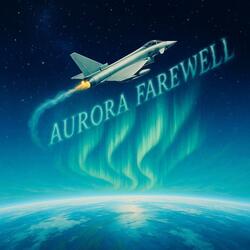Aurora Farewell I