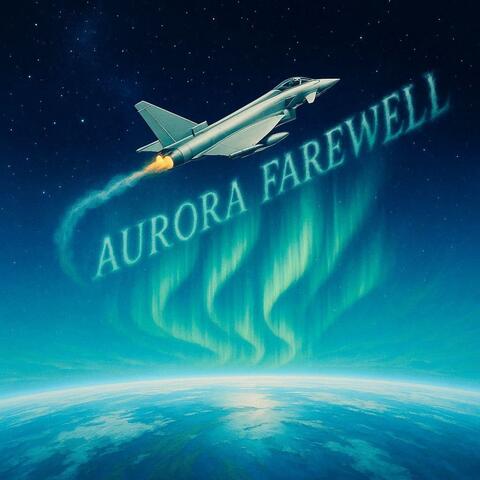 Aurora Farewell