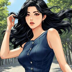 도망쳐 (Run From Me)