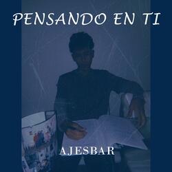Pensando en Ti