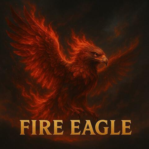 Fire Eagle