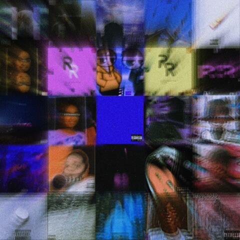 Violet Made Musix (Deluxe Edition)