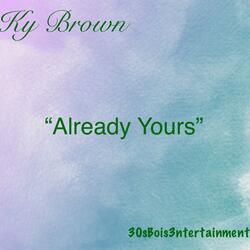 Already Yours