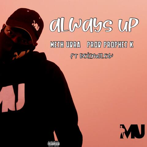 Always Up (Radio Edit)