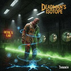 Deadman’s Isotope – Nuclear Horror Sludge Metal