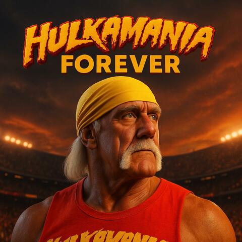 Hulkamania Forever