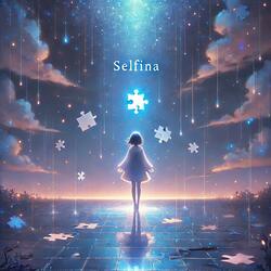 ②Selfina最後のかけら