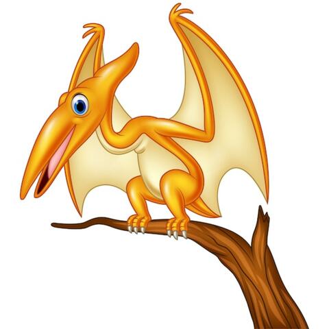 Pterodactilo (feat. Young Darhi)