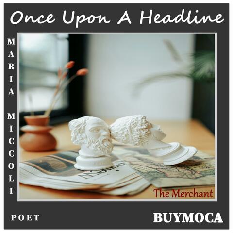 The Merchant (V. 1)