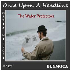 The Water Protectors (V. 1)
