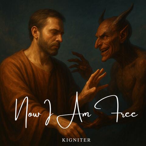 Now I am Free