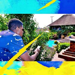 Wi Sakamana (feat. Eunice Nambela)