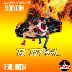 Fak Them Gyal (feat. Semii don)