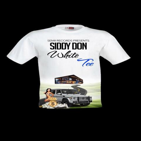 White T (feat. Semii don)
