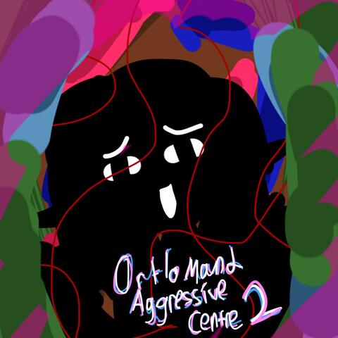 Ortlomand Aggressive Centre 2