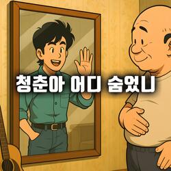 청춘아 어디 숨었니