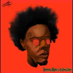 Head Over Heels (feat. Grimm Doza & Brodinski)