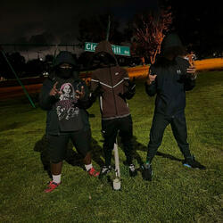 goof ah (feat. lor mook, scoobsfrm1700 & liree)