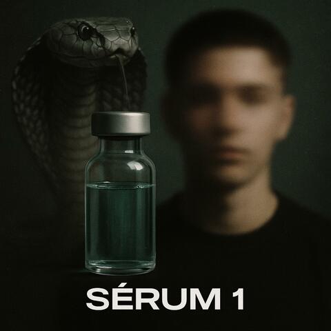 Sérum 1