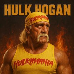 Hulk Hogan