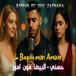 LBAIDA MON AMOUR