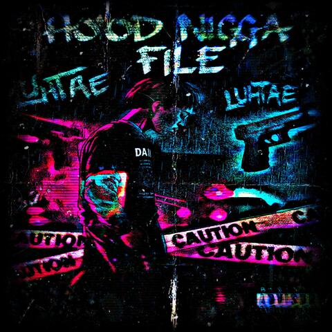 Hood Nigga File