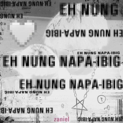 eh nung napa-ibig