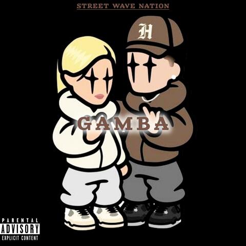 Gamba (feat. Redd E)