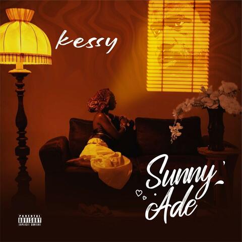 Sunny Ade