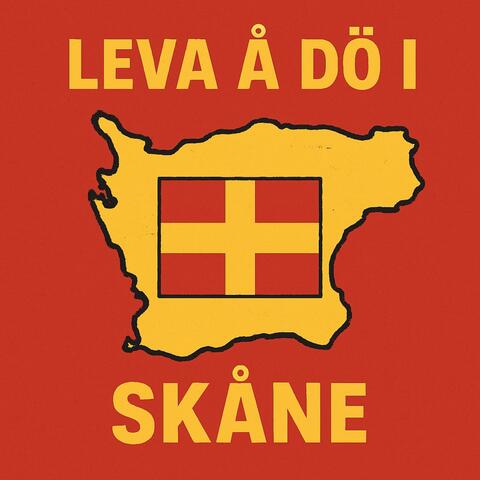 Leva å dö i skåne