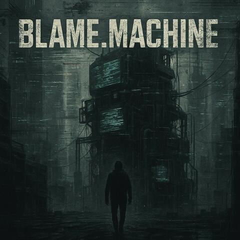 Blame.Machine