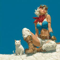 クセになるにおい