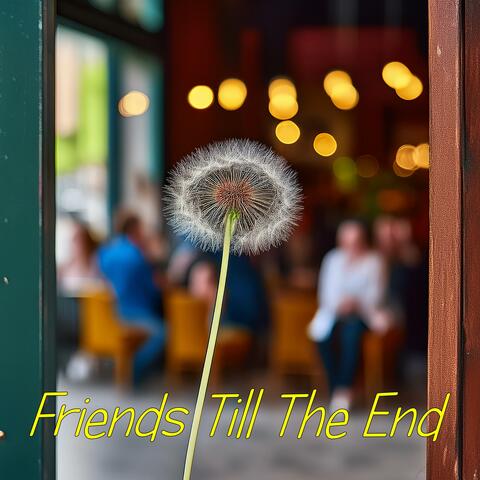 Friends Till The End