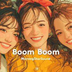 Boom Boom